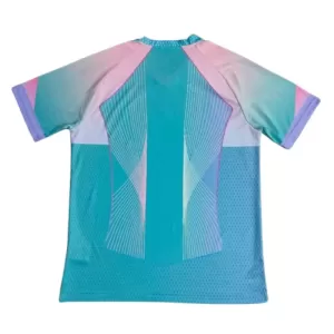 Maglia Barcellona 2025/26 Blu (Speciell)