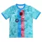 Maglia Barcellona 2025/26 Blu (Speciell)