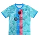 Maglia Barcellona 2025/26 Blu (Speciell) Maglia Barcellona 2025/26 Blu (Speciell)