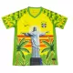 Maglia Brasile 2025 Bianco (Speciell) Maglia Brasile 2025 Bianco (Speciell)