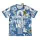 Maglia Brasile 2025 Blu (Speciell)