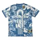 Maglia Brasile 2025 Blu (Speciell)