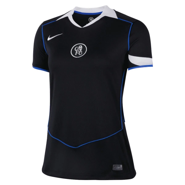 Maglia Chelsea Donna Gara Third 2025/26 Maglia Chelsea Donna Gara Third 2025/26