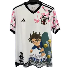 Maglia Giappone x Conan 2025 (Speciell)