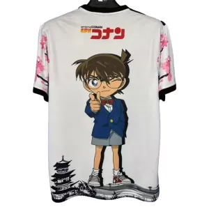 Maglia Giappone x Conan 2025 (Speciell)
