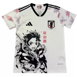 Maglia Giappone x Tanjirou 2025 (Speciell)