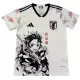Maglia Giappone x Tanjirou 2025 (Speciell) Maglia Giappone x Tanjirou 2025 (Speciell)