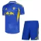 Maglia Leeds United Bambino Gara Away 2025/26