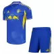 Maglia Leeds United Bambino Gara Away 2025/26 Maglia Leeds United Bambino Gara Away 2025/26