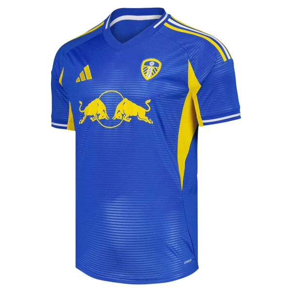 Maglia Leeds United Gara Away 2025/26 Maglia Leeds United Gara Away 2025/26