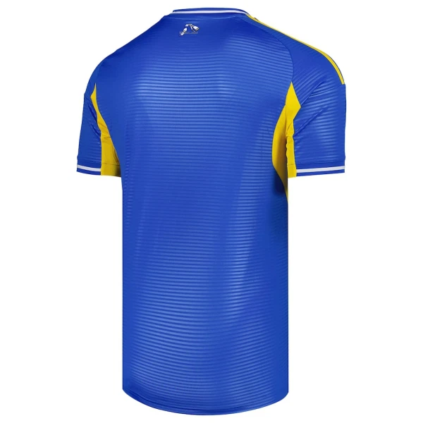 Maglia Leeds United Gara Away 2025/26
