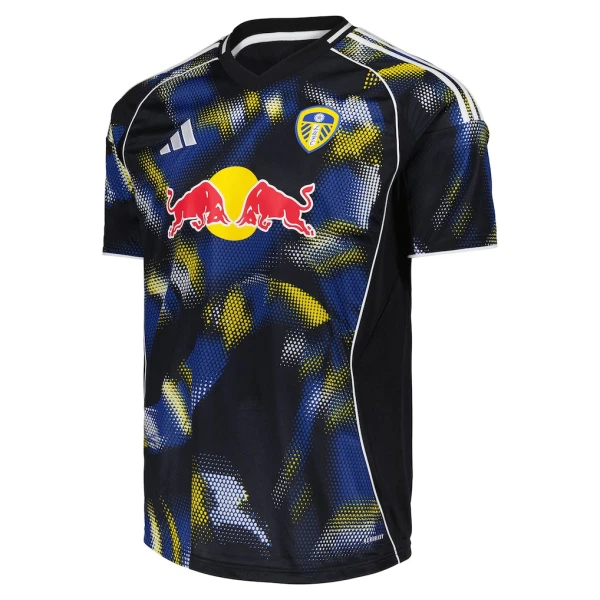 Maglia Leeds United Gara Third 2025/26 Maglia Leeds United Gara Third 2025/26