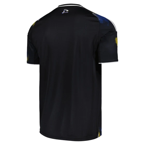 Maglia Leeds United Gara Third 2025/26