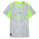 Maglia Manchester City Donna Gara Third 2025/26