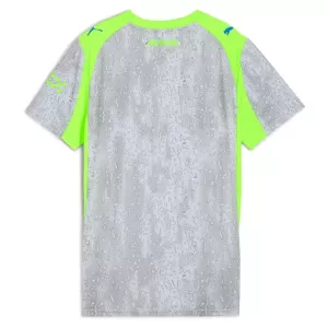 Maglia Manchester City Donna Gara Third 2025/26