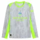 Maglia Manchester City Gara Third 2025/26 Maniche Lunghe Maglia Manchester City Gara Third 2025/26 Maniche Lunghe