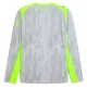 Maglia Manchester City Gara Third 2025/26 Maniche Lunghe