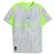 Maglia Manchester City Jérémy Doku 11 Gara Third 2025/26
