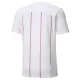 Maglia Manchester City Pre-Match 2025/26 Bianco