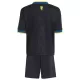 Maglia Manchester United Bambino Gara Third 2025/26