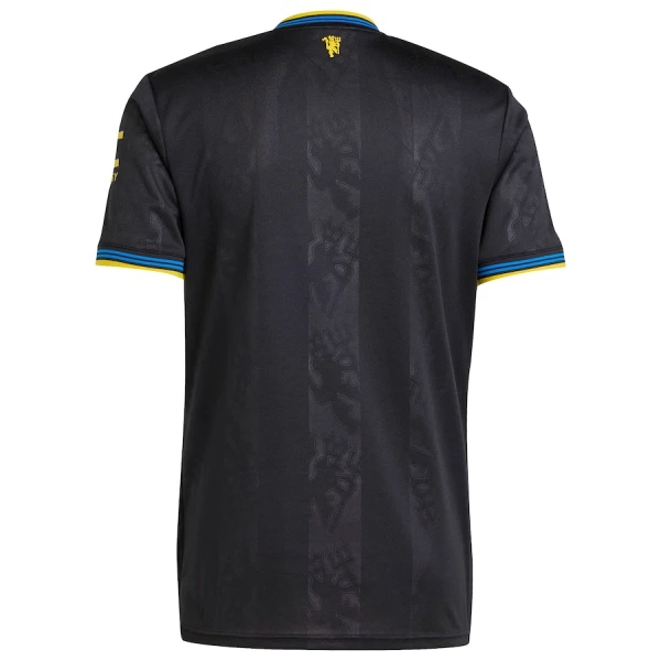 Maglia Manchester United Gara Third 2025/26