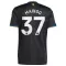 Maglia Manchester United Kobbie Mainoo 37 Gara Third 2025/26