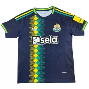 Maglia Newcastle United 2025/26 (Speciell)