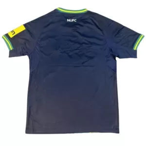 Maglia Newcastle United 2025/26 (Speciell)