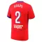Maglia Paris Saint-Germain Achraf Hakimi 2 Gara Third 2025/26