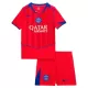 Maglia Paris Saint-Germain Bambino Gara Third 2025/26 Maglia Paris Saint-Germain Bambino Gara Third 2025/26