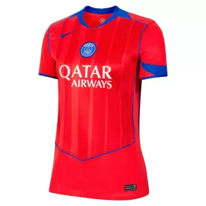 Maglia Paris Saint-Germain Donna Gara Third 2025/26