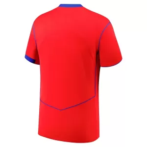 Maglia Paris Saint-Germain Gara Third 2025/26