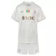 Maglia SSC Napoli Bambino Gara Away 2025/26 Maglia SSC Napoli Bambino Gara Away 2025/26