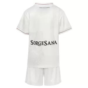 Maglia SSC Napoli Bambino Gara Away 2025/26