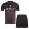 Maglia SSC Napoli Bambino Gara Third 2025/26