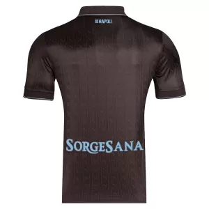 Maglia SSC Napoli Bambino Gara Third 2025/26