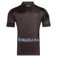 Maglia SSC Napoli Bambino Gara Third 2025/26