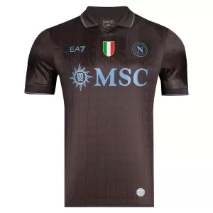 Maglia SSC Napoli Gara Third 2025/26 Maglia SSC Napoli Gara Third 2025/26
