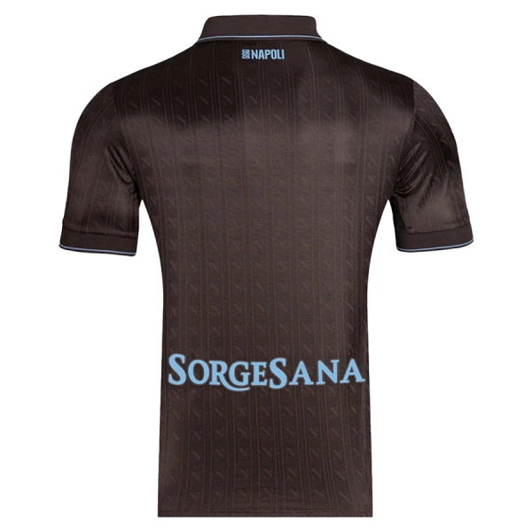Maglia SSC Napoli Gara Third 2025/26