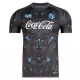 Maglia SSC Napoli Pre-Match 2025/26 Nero