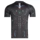 Maglia SSC Napoli Pre-Match 2025/26 Nero