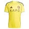 Maglia Al-Nassr FC Gara Home 2025/26