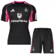 Maglia Amburgo SV Bambino Gara Third 2025/26 Maglia Amburgo SV Bambino Gara Third 2025/26