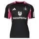 Maglia Amburgo SV Gara Third 2025/26