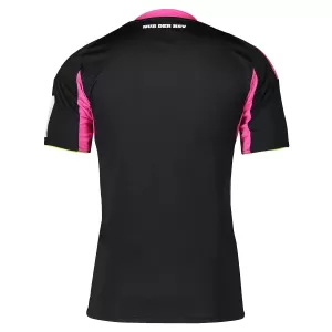Maglia Amburgo SV Gara Third 2025/26