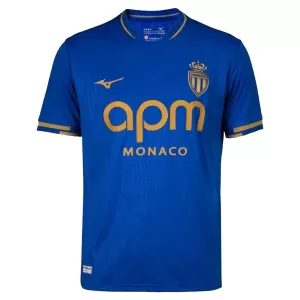 Maglia AS Monaco Gara Away 2025/26