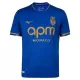 Maglia AS Monaco Gara Away 2025/26 Maglia AS Monaco Gara Away 2025/26
