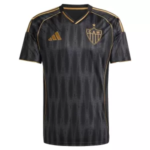 Maglia Atlético Mineiro Gara Third 2025/26 Maglia Atlético Mineiro Gara Third 2025/26