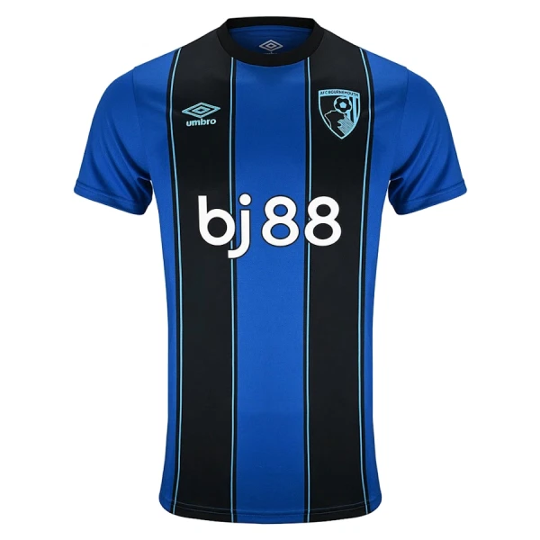 Maglia Bournemouth Gara Away 2025/26 Maglia Bournemouth Gara Away 2025/26