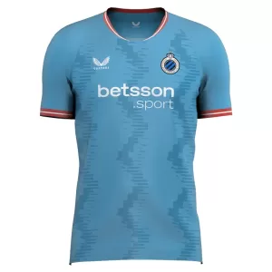Maglia Club Brugge Gara Third 2025/26